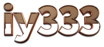 iy333 logo